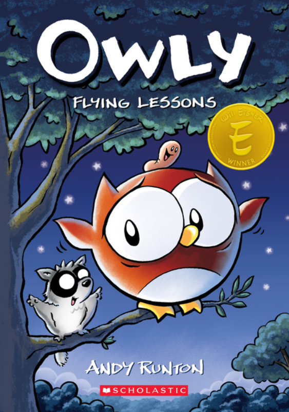 Owly: vol. 3