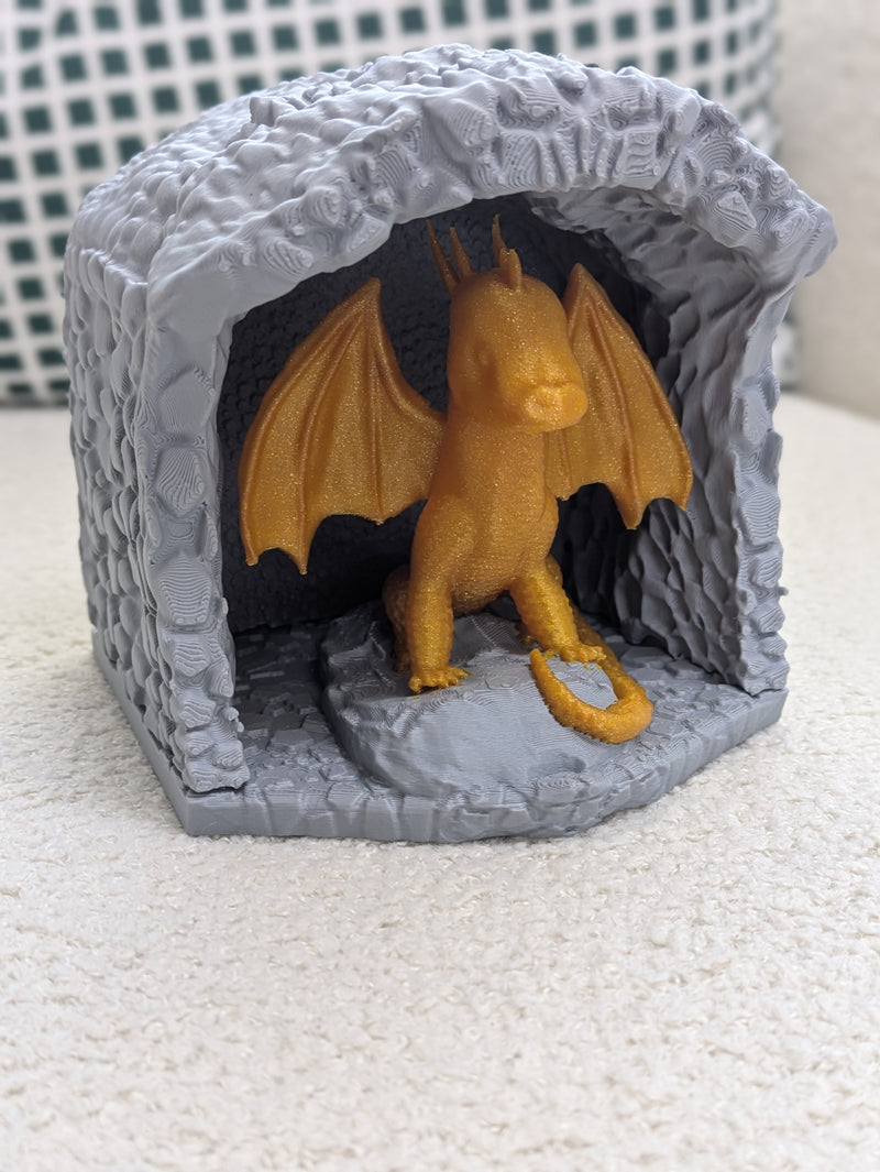 Bookends, Book Stands, & Book Nooks