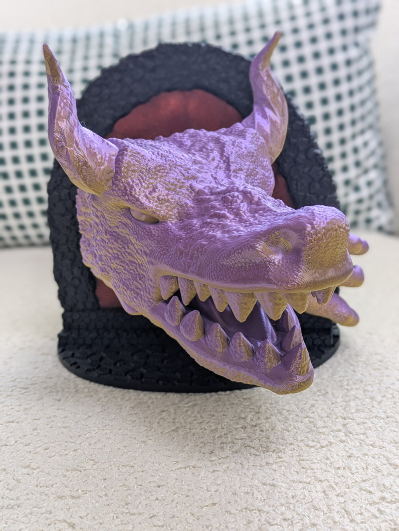 Bookends, Book Stands, & Book Nooks