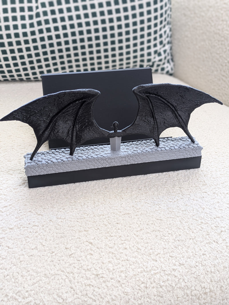 Bookends, Book Stands, & Book Nooks