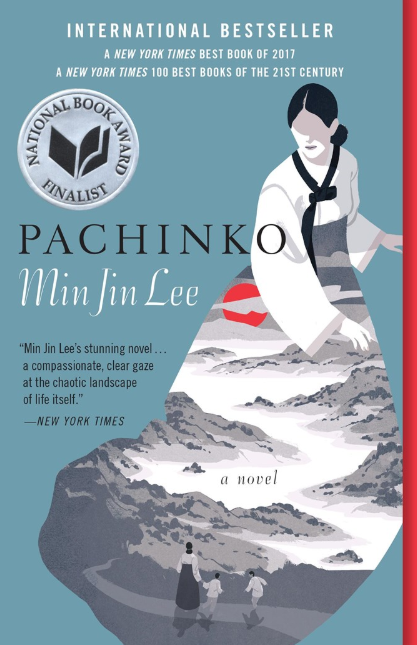 Pachinko
