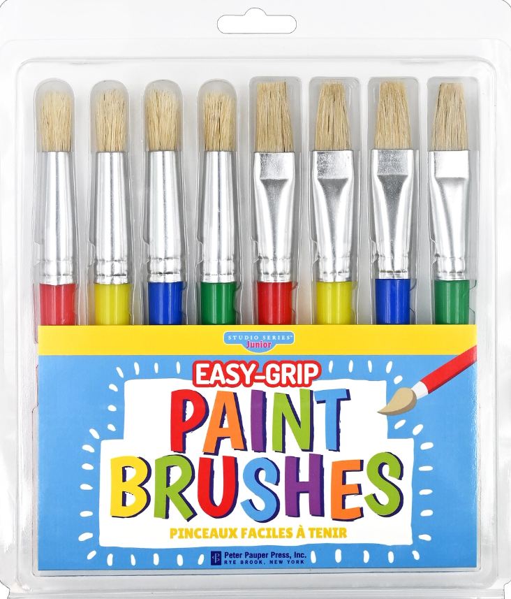Paintbrush Sets