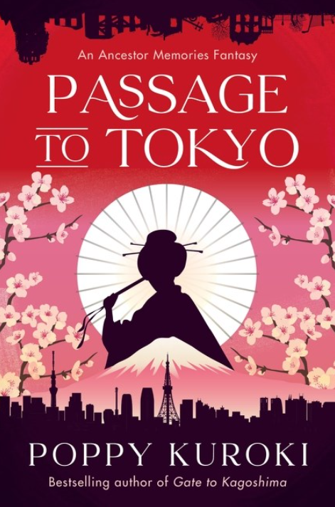 Passage to Tokyo