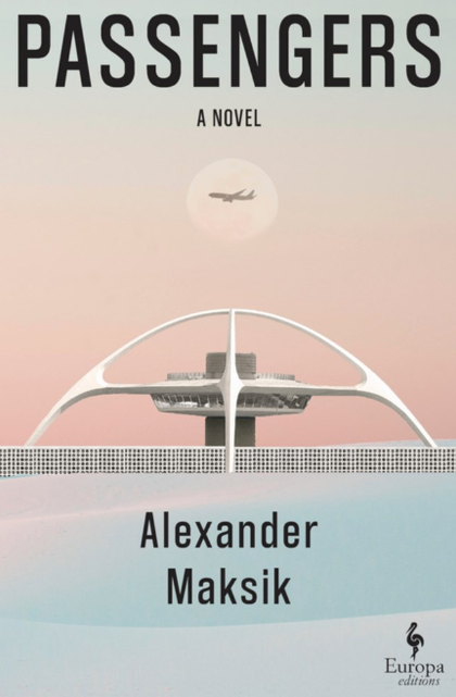 Passengers