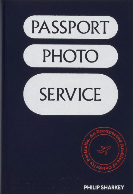 Passport Photo Service