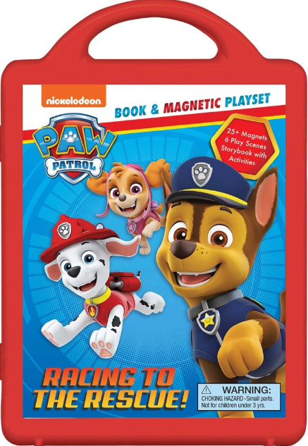 Children's Card Games & Activity Sets