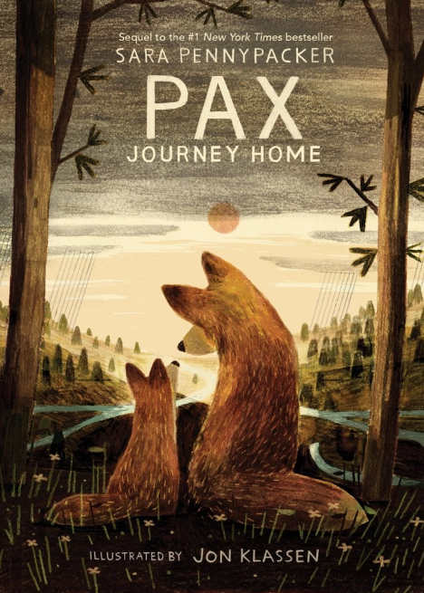 Pax: Journey Home