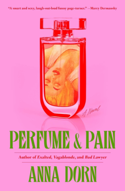 Perfume and Pain