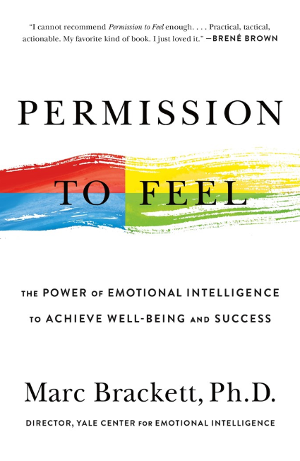 Permission to Feel
