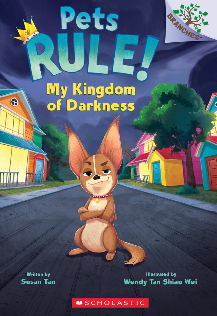 Pets Rule!: vol. 1