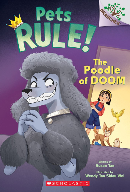 Pets Rule!: vol. 2