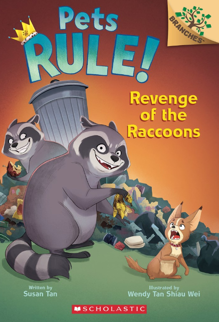 Pets Rule!: vol. 7