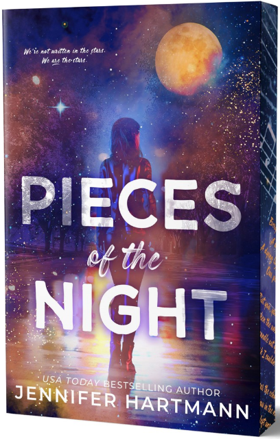 Pieces of the Night