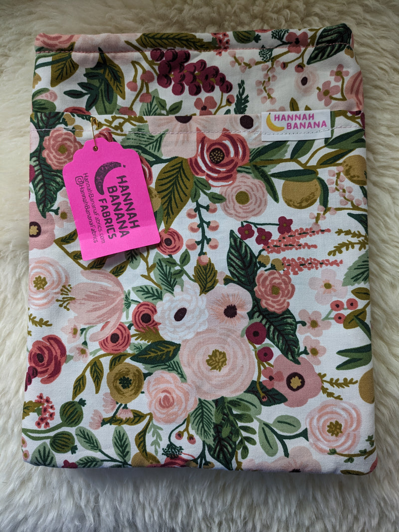 Hannah Banana Book Sleeves