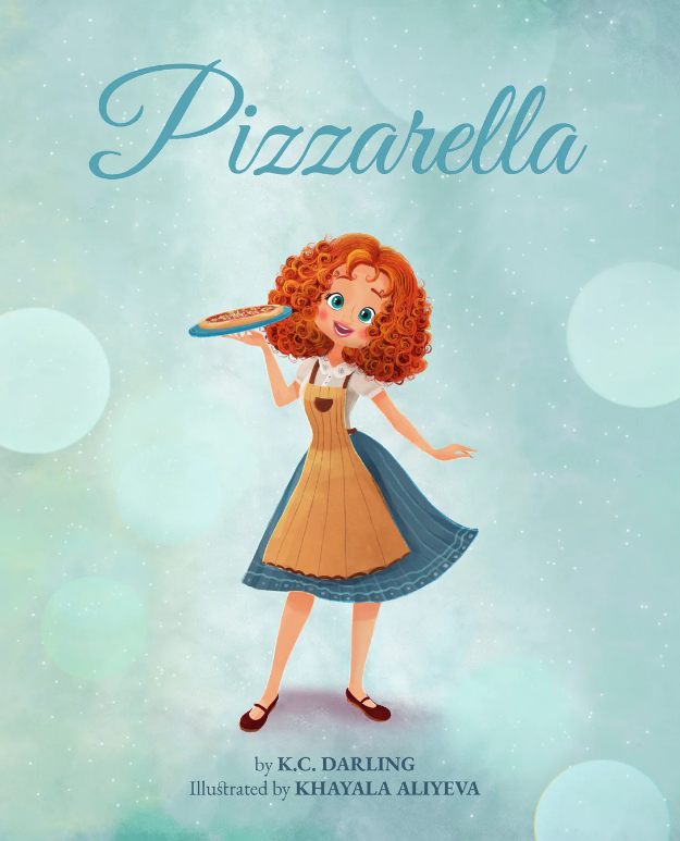 Pizzarella