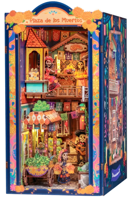 Book Nook Kits