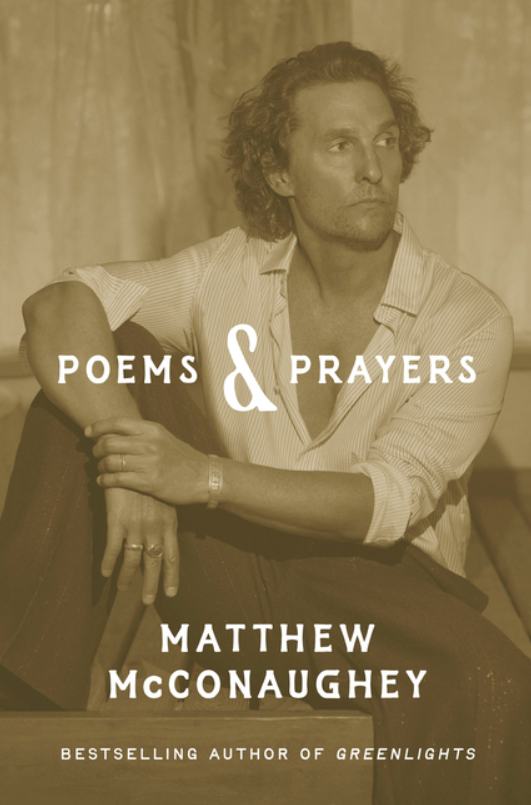 Poems & Prayers