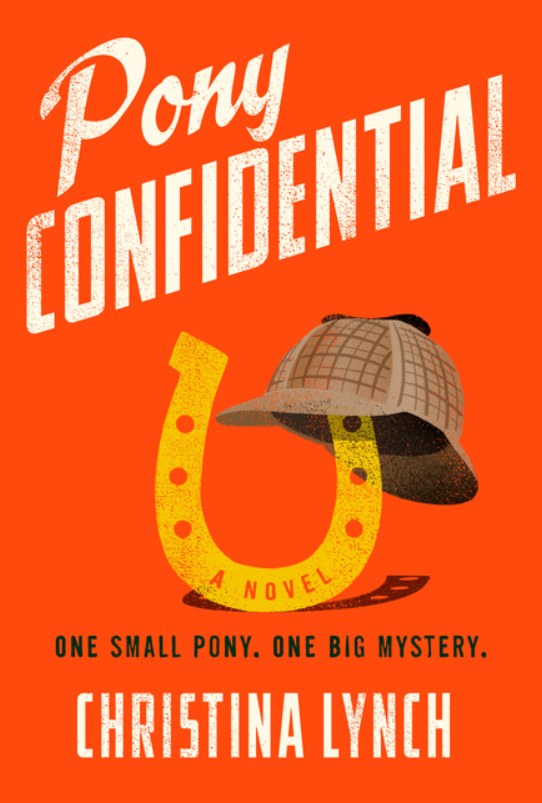 Pony Confidential