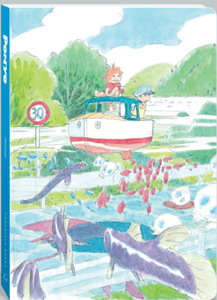 Studio Ghibli® Stationery