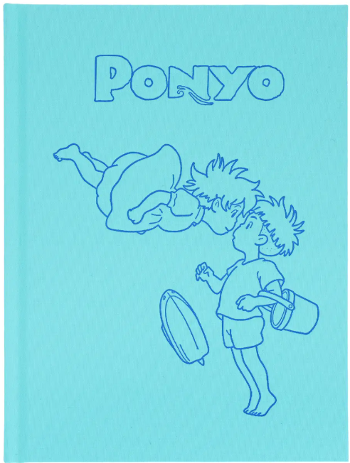 Studio Ghibli® Stationery
