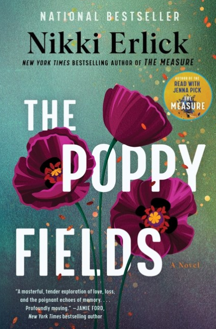 The Poppy Fields