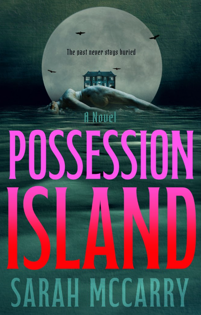 Possession Island