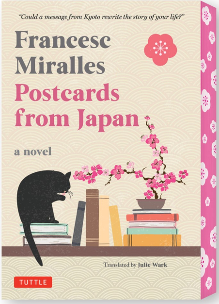 Postcards from Japan