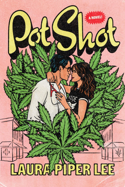 Pot Shot