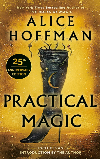 Practical Magic