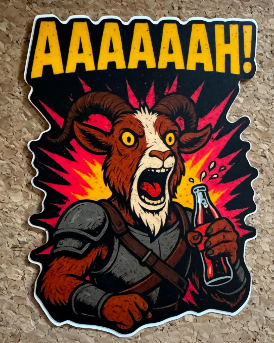 Dungeon Crawler Carl UNOFFICIAL Merch