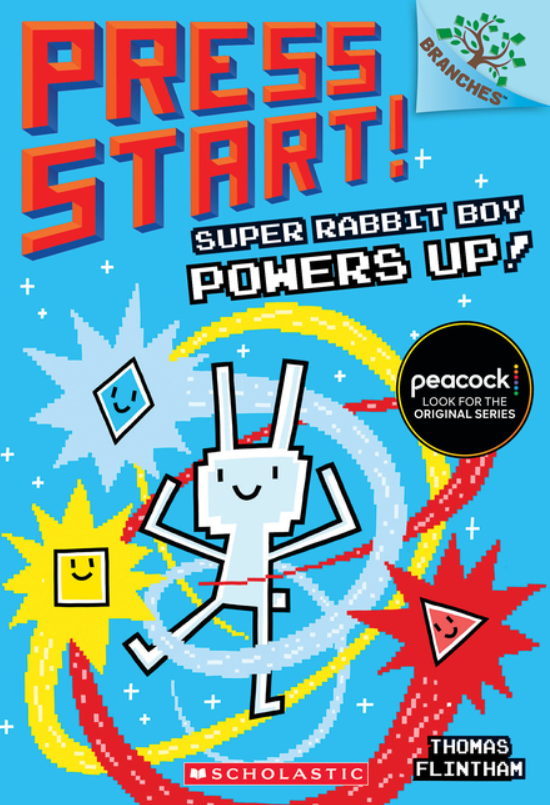 Press Start!: vol. 2