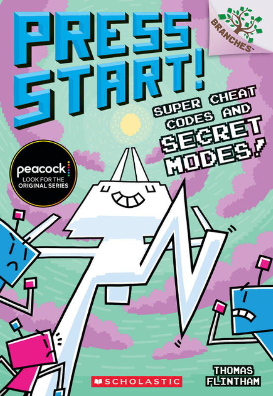 Press Start!: vol. 11