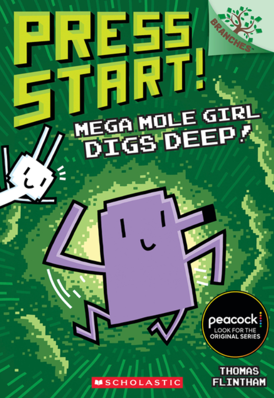 Press Start!: vol. 15