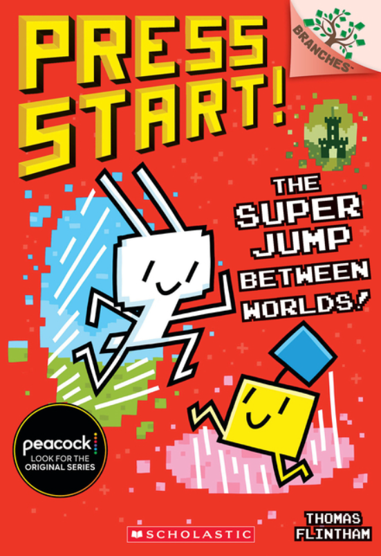 Press Start!: vol. 17