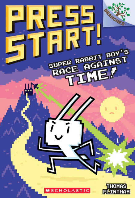 Press Start!: vol. 19