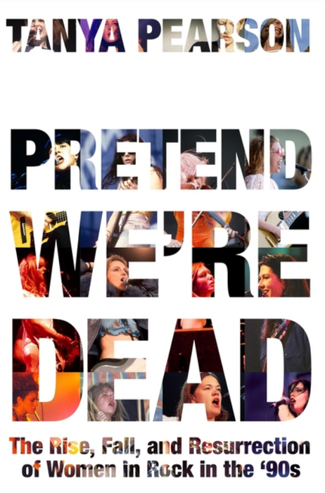 Pretend We're Dead