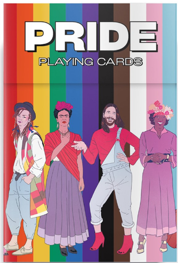 Playing Cards