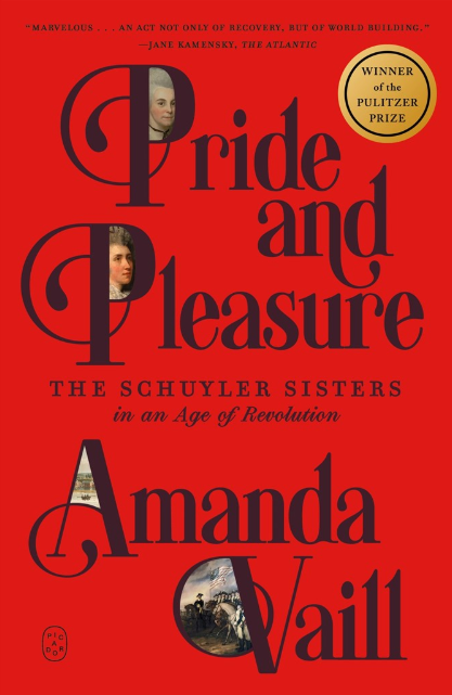 Pride and Pleasure