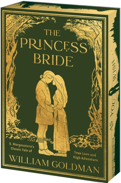 The Princess Bride