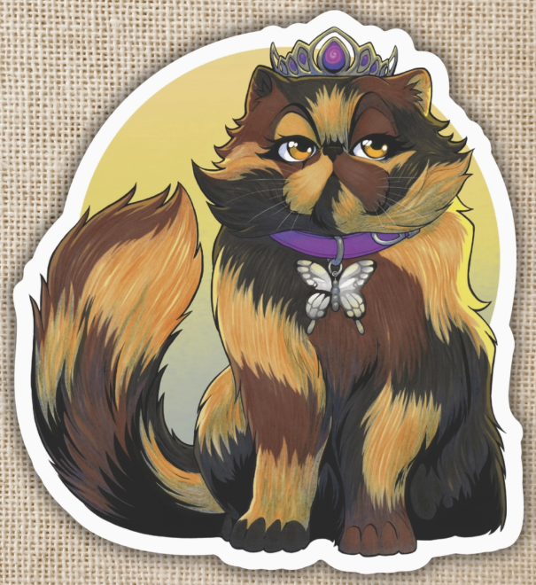 Dungeon Crawler Carl Licensed Merch