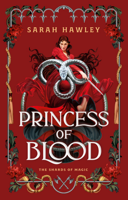 Princess of Blood