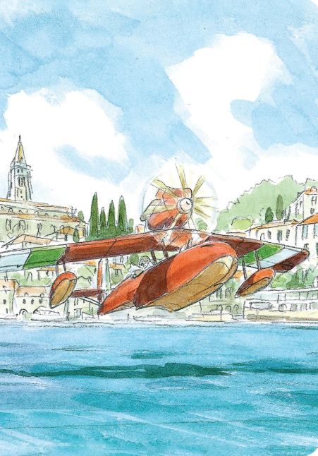 Studio Ghibli® Stationery