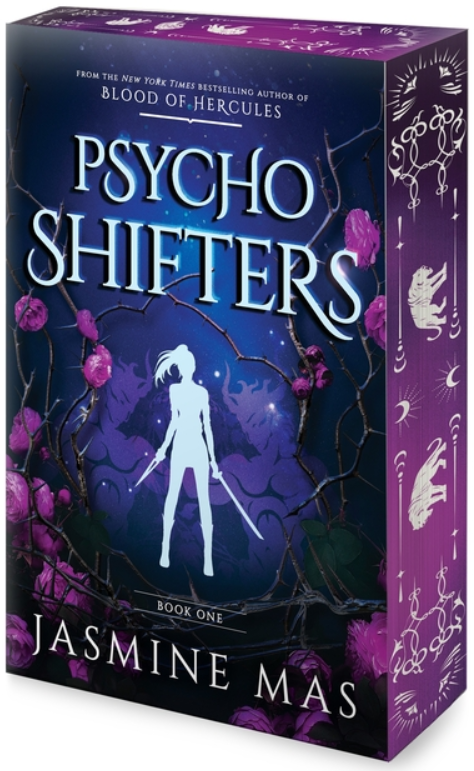 Psycho Shifters