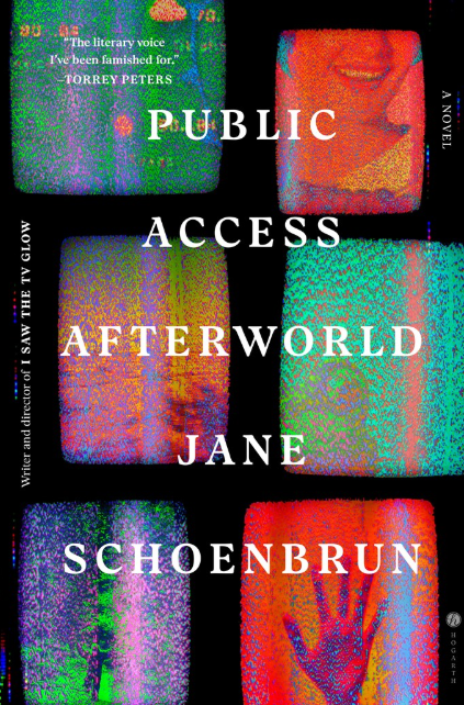 Public Access Afterworld