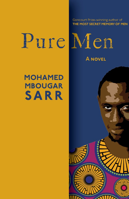Pure Men
