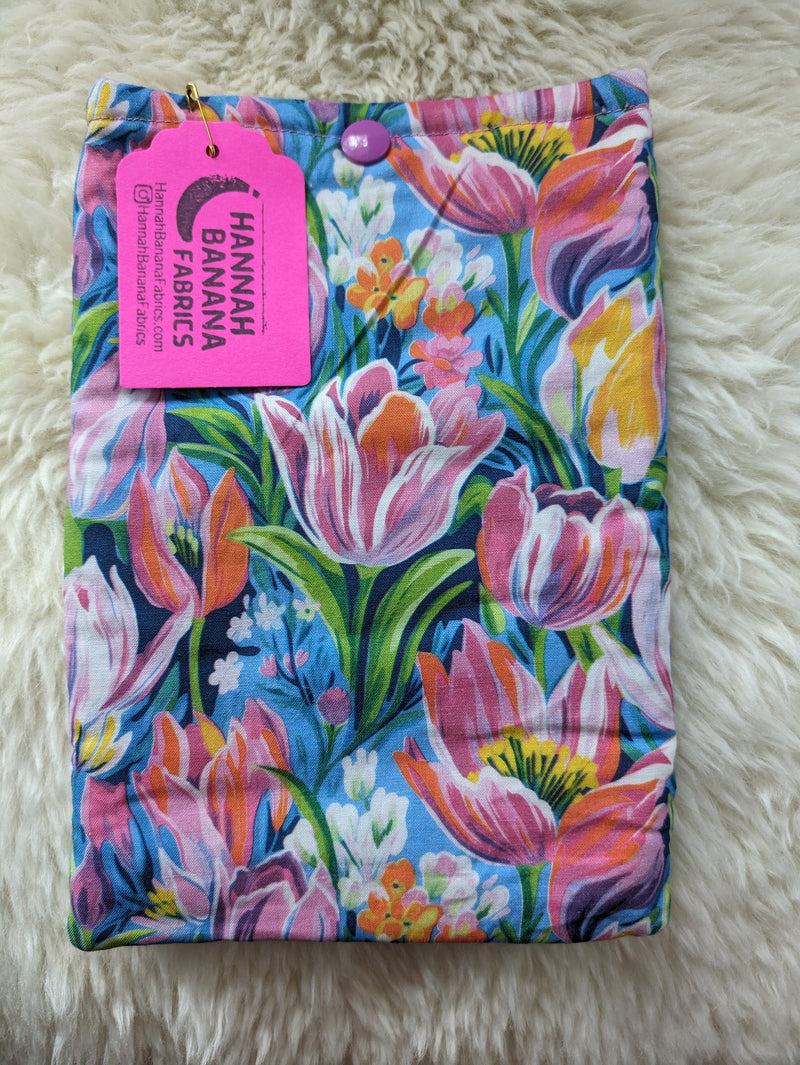 Hannah Banana Book Sleeves