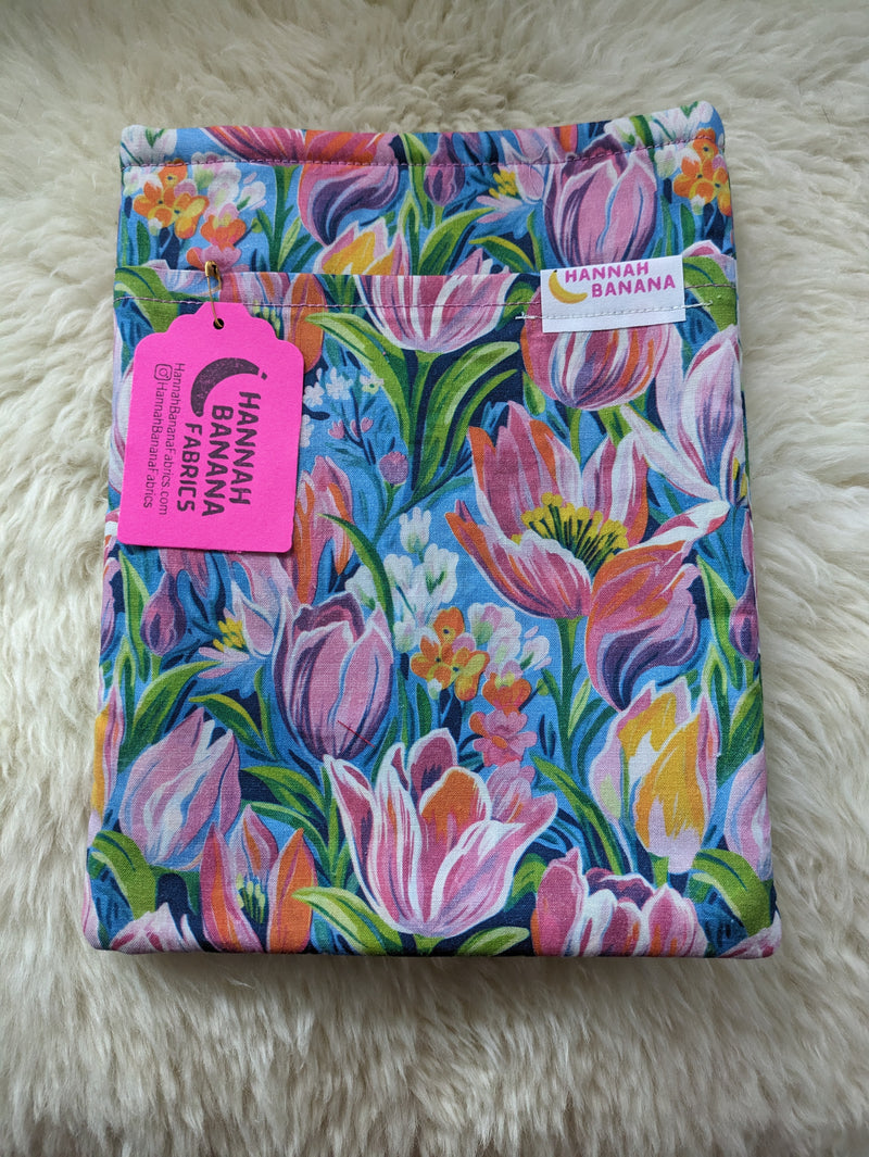 Hannah Banana Book Sleeves