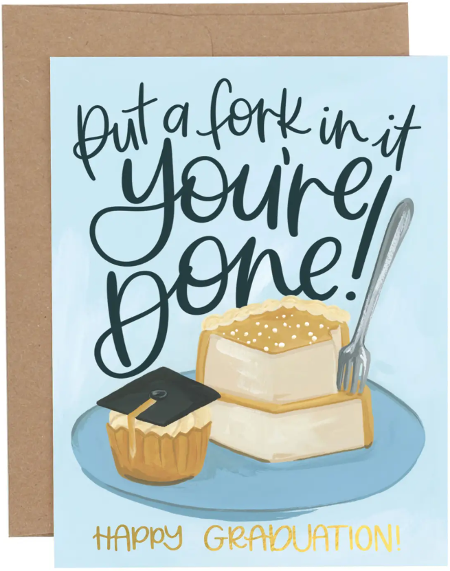 Graduation Cards