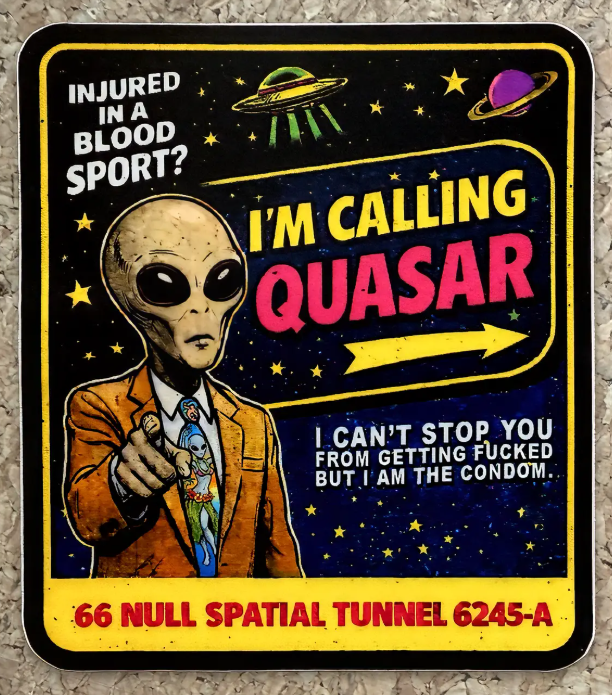 Dungeon Crawler Carl UNOFFICIAL Merch