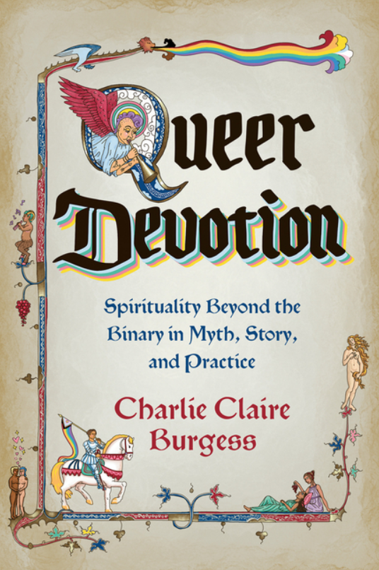 Queer Devotion